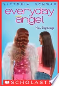 Cover of New Beginnings