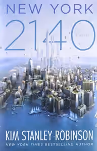 Cover of New York 2140