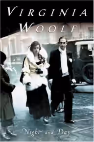 Cover of Night and Day