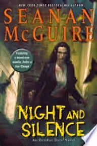 Cover of Night and Silence