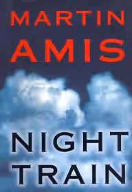 Cover of Night Train