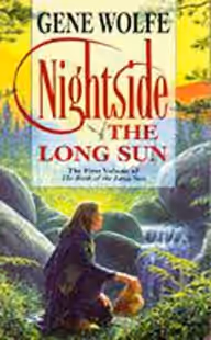 Cover of Nightside the Long Sun
