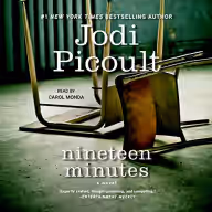 Cover of Nineteen Minutes