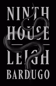 Cover of Ninth House