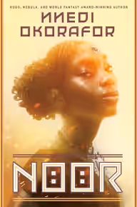 Cover of Noor