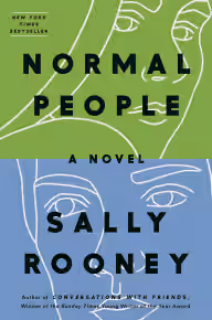 Cover of Normal People