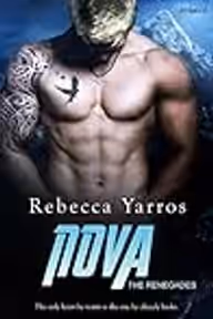 Cover of Nova