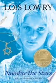Cover of Number the Stars
