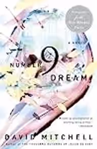 Cover of number9dream