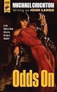 Cover of Odds On