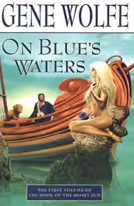Cover of On Blue's Waters
