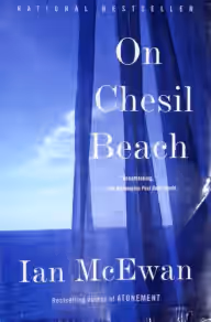 Cover of On Chesil Beach