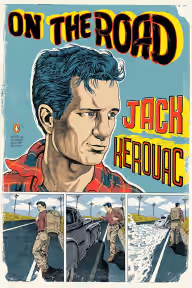Cover of On the Road