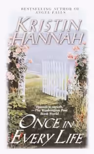 Cover of Once in Every Life