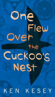 Cover of One Flew Over the Cuckoo's Nest