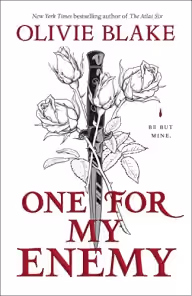 Cover of One For My Enemy