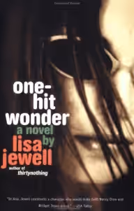 Cover of One-Hit Wonder