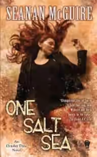 Cover of One Salt Sea