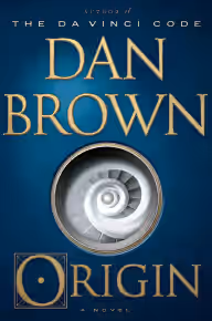Cover of Origin