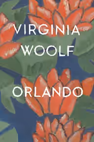 Cover of Orlando