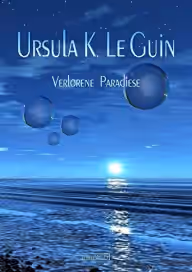 Cover of Paradises Lost
