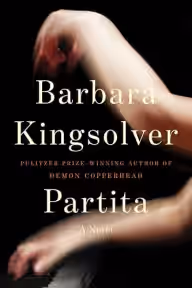 Cover of Partita