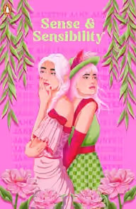 Cover of Penguin Books Ltd Sense and Sensibility (First Impressions).