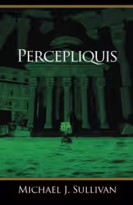 Cover of Percepliquis