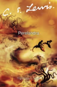 Cover of Perelandra