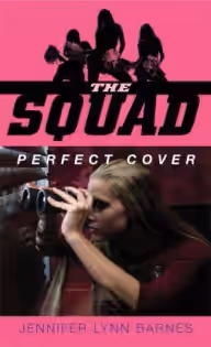 Cover of Perfect Cover