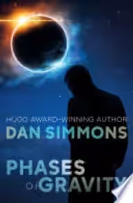 Cover of Phases of Gravity