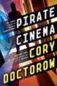 Cover of Pirate Cinema