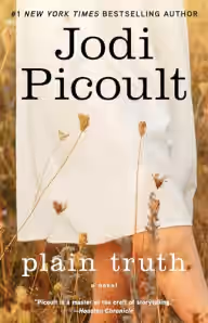 Cover of Plain Truth