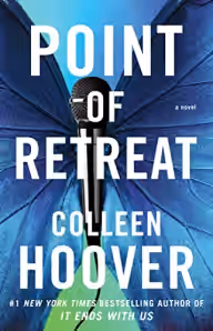 Cover of Point of Retreat