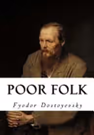 Cover of Poor Folk