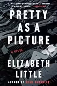 Cover of Pretty as a Picture