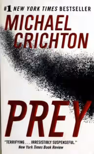 Cover of Prey