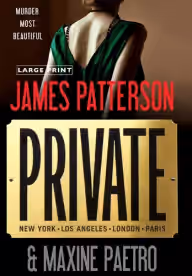 Cover of Private