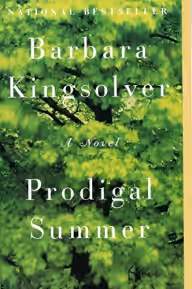 Cover of Prodigal Summer