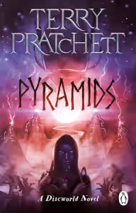 Cover of Pyramids