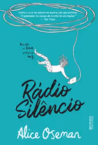 Cover of Radio Silence