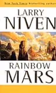 Cover of Rainbow Mars