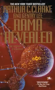 Cover of Rama Revealed