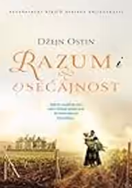 Cover of Razum i osećajnost