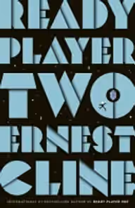 Cover of Ready Player Two