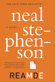 Cover of Reamde