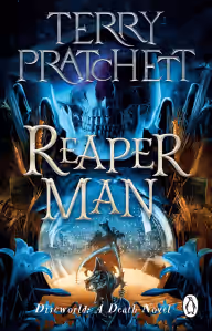 Cover of Reaper Man