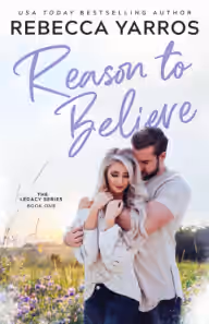 Cover of Reason To Believe