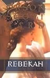 Cover of Rebekah