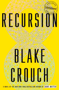Cover of Recursion